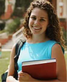 female Student
